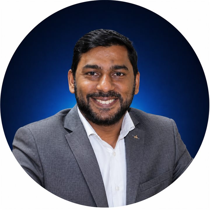Fazle Abbas Bhimani