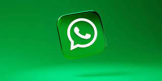 Whatsapp integration with FIS