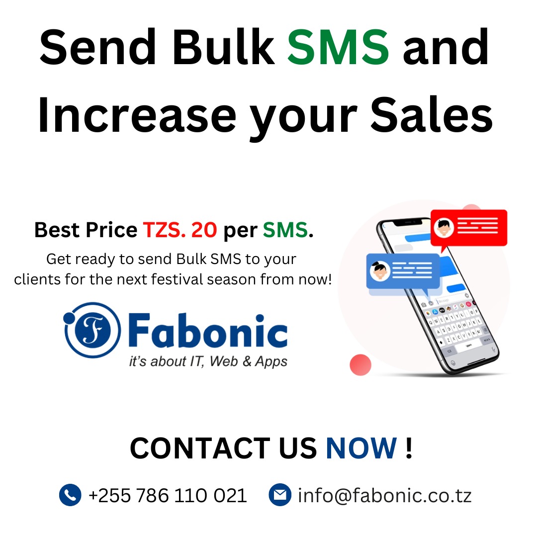 BULB SMS Providers